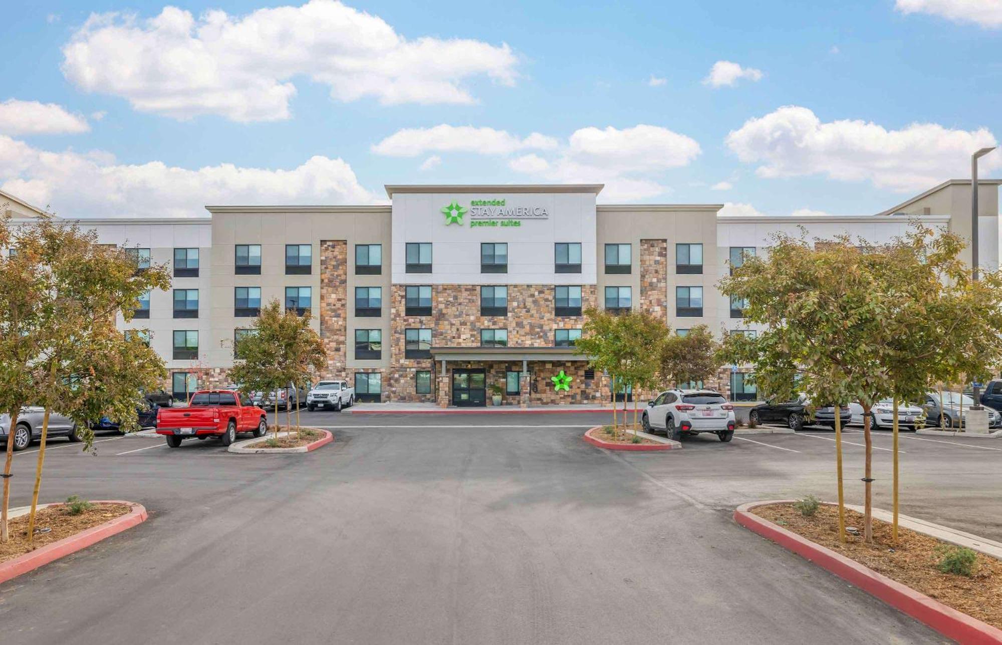 Extended Stay America Premier Suites - San Diego - San Marcos Exterior photo